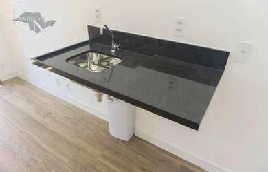 Imagem 10: Apartamento com 1 dormitório à venda, 33 m² por R$ 532.000,00 - Cerqueira César - São Paul