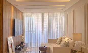 Imagem 4: Alugo apartamento mobiliado na península com 3 suítes, em Ponta D'Areia - São Luís