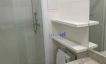 Imagem 6: Línea - Flat, mobiliado, 40m², 1 suíte, 1 vaga, Jundiaí. COD FL0085