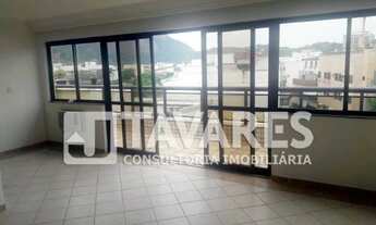 Imagem 1: Cobertura em Barra da Tijuca