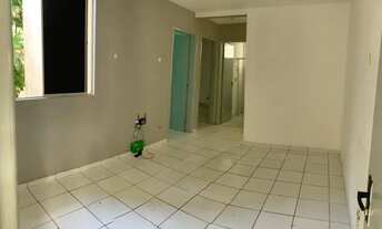 Imagem 5: Apto 2 andar nascente no dom helder