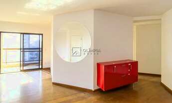 Imagem 6: Apartamento Locação 4 Dormitórios - 130 m² Pompéia