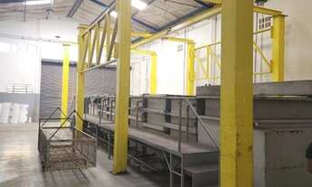 Imagem 3: VENDO GALPÃO JD. SÃO JUDAS