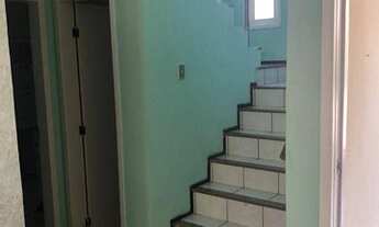 Imagem 6: Casa com 4 dormitórios, 166 m² - venda por R$ 800.000,00 ou aluguel por R$ 5.002,00/mês