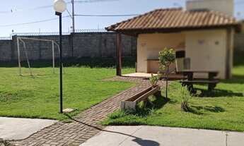 Imagem: Alugo casa em condomínio fechado, portaria