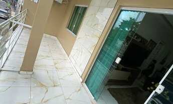 Imagem 3: São José operário área comercial 2 andares 2 casas + 3 apartamentos