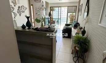 Imagem 4: Apartamento com 3 dormitórios para alugar, 80 m² por R$ 4.483,10/mês - Jacarepaguá - Rio d