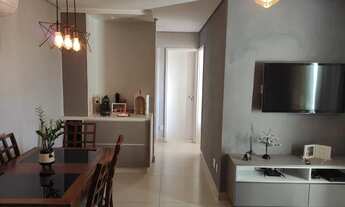 Imagem 4: APARTAMENTO NOVA NAÇÃO AMÉRICA PARA VENDA