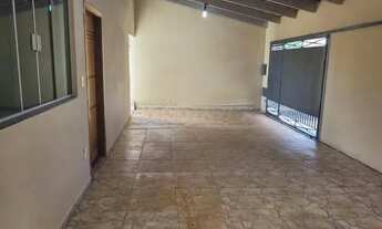 Imagem 3: Casa Padrão em Araraquara