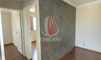 Imagem 3: Apartamento para Locação no bairro Vila São Carlos, 2 dorm, 1 vaga, 70 m Não perca essa op