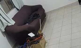 Imagem: Aluguel de quarto república FEI