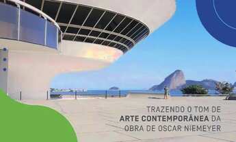 Imagem 3: Uni Home Studios - Rua José Maurício Ferraz, nº 2, Boa Viagem - Niterói/RJ