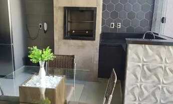 Imagem 4: CASA A VENDA NO JARDIM NOVA BAURU