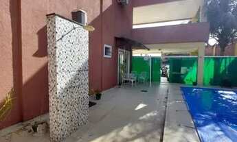 Imagem 5: Cidade Jardim 2, lote diferenciado com 400m², 5 quartos, av. Augusto Montenegro