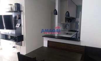 Imagem 4: Apartamento em Jacareí