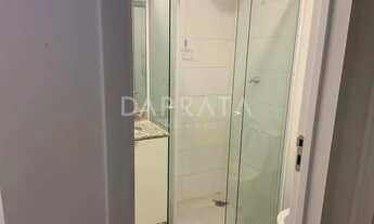 Imagem 2: 52m, 2 dormitórios, 1 vaga, Green Valley em Alphaville