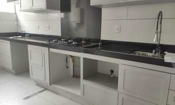 Imagem 2: Apartamento de 94m² com 3 quartos no Jardim Aquarius