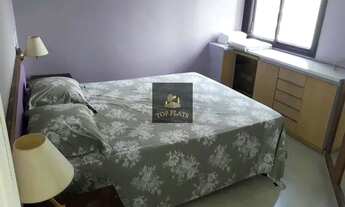 Imagem 5: Flat disponível no Morumbi