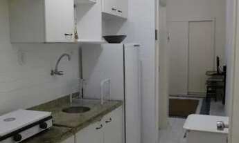 Imagem 6: Conjugado na quadra da Praia, com vaga, para venda em Copacabana !!!