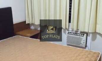 Imagem 5: Flat disponível no Itaim Bibi