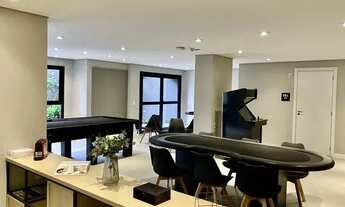 Imagem 7: Studio venda e locação com 1 dorm, Perdizes, SP - R$ 580 mil