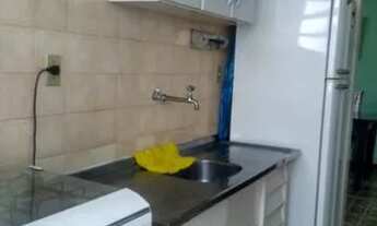 Imagem 2: Vendo Apartamento ( 1 Dormit. Mobiliado) Aviação ~ Praia Grande