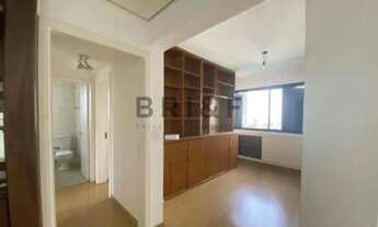 Imagem 5: Apartamento para venda e locação na Vila Olimpia