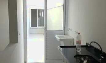 Imagem 7: Apartamento com Dormitorios em Vila Valparaíso , SANTO ANDRÉ