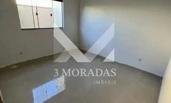 Imagem 5: Casa 3 Suítes no Residencial Humaitá