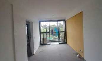 Imagem 5: Apartamento com 2 dormitórios, 60 m² - venda por R$ 445.000,00 ou aluguel por R$ 2.700,00