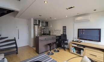 Imagem 7: Venda Apartamento 1 Dormitórios - 44 m² Vila Olímpia