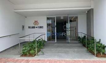 Imagem 3: Apartamento com 2 dormitórios à venda, 54 m² por R$ 350.000,00 - Sao Vicente - Itajaí/SC