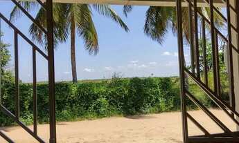 Imagem 3: Barra de Mamanguape - Sua casa na natureza