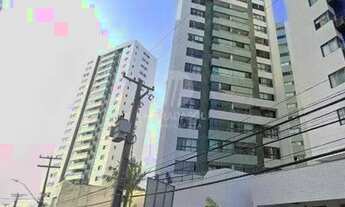 Imagem 2: Apartamento para aluguel e venda possui 86 metros quadrados com 3 quartos em Pina - Recife