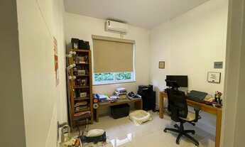 Imagem 3: Apartamento 2 quartos + Dep Completa com 93 m² Laranjeiras Botafogo