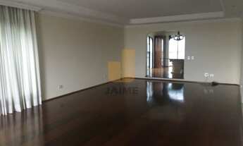 Imagem 6: Apartamento com 288 m2 e 3 vagas, bem localizado em área nobre - Higienópolis