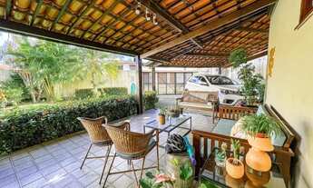 Imagem 2: Casa em cond fechado com 3 quartos em Maceió Al