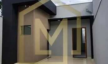 Imagem 3: Térrea para venda possui 83 metros quadrados com 3 quartos em Vila Souto - Bauru - SP