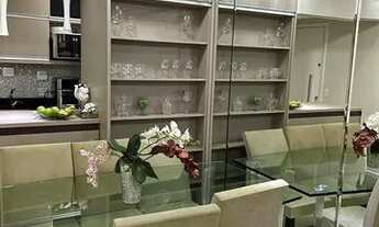 Imagem 6: Apartamento com 2 dormitórios à venda, 67 m² por R$ 400.000,00 - Ponte Grande - Guarulhos