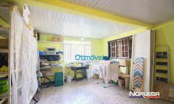 Imagem 6: Casa com 3 dormitórios à venda, 135 m² por R$ 335.000,00 - Cidade Industrial - Curitiba/PR