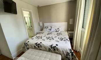 Imagem 7: Apartamento para Aluguel - Jardim Londrina, 2 Quartos, 89 m2