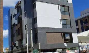 Imagem 2: Apartamento à venda no bairro Intermares - Cabedelo/PB