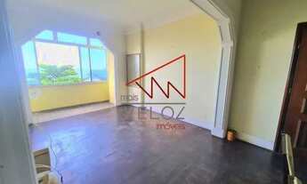 Imagem 2: Apartamento-À VENDA-Copacabana-Rio de Janeiro-RJ