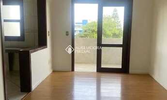 Imagem: CACHOEIRINHA - Apartamento Padrão - Vila