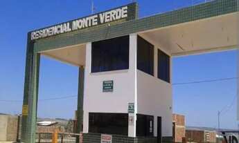 Imagem: Condomínio Monte Verde Casa 3Qts Pego carro