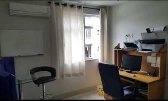 Imagem 5: Aluguel 2 quartos, sendo 1 suíte