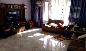 Imagem 2: SOBRADO à venda, 2 quartos, 1 suíte, 3 vagas, VILA CAMILOPOLIS - Santo André/SP