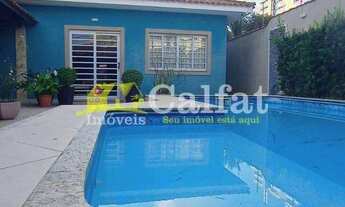 Imagem: Casa com 3 dorms, Guilhermina, Praia Grande