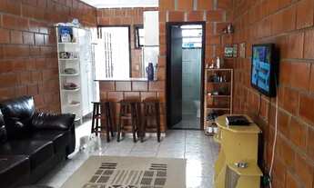 Imagem 2: Kitnet em Caragua na Prainha