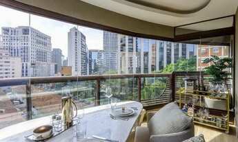 Imagem 5: Apartamento na Vila Olimpia